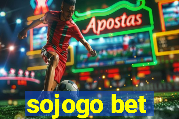 sojogo bet